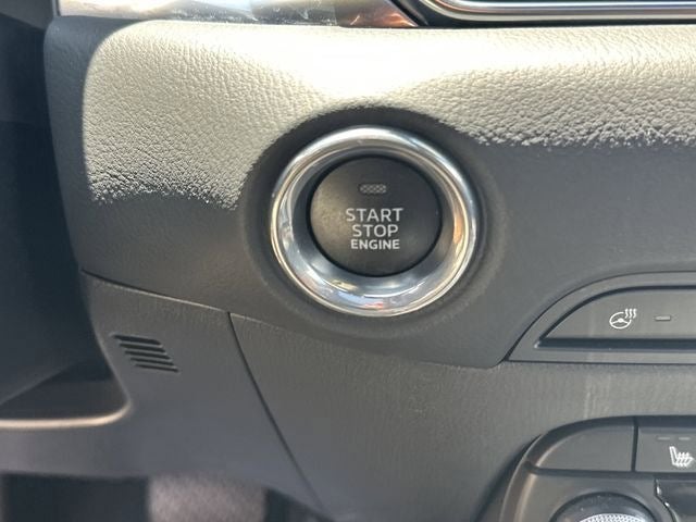 2024 Mazda Mazda CX-5 2.5 Turbo Signature
