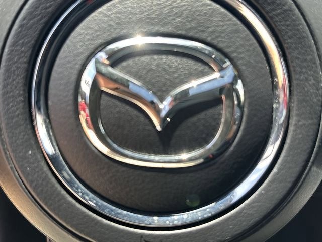 2024 Mazda Mazda CX-5 2.5 Turbo Signature