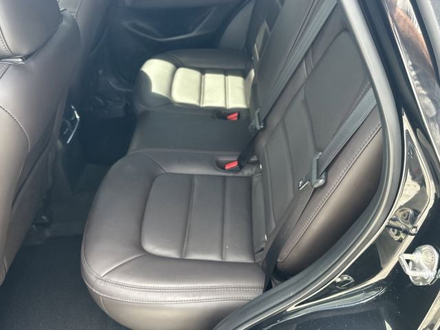 2023 Mazda Mazda CX-5 2.5 Turbo Signature