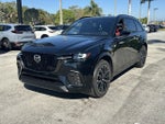 2026 Mazda Mazda CX-70 3.3 Turbo S Premium