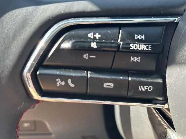 2025 Mazda Mazda CX-70 PHEV Premium Plus