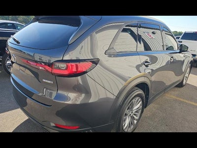 2024 Mazda Mazda CX-90 3.3 Turbo Preferred