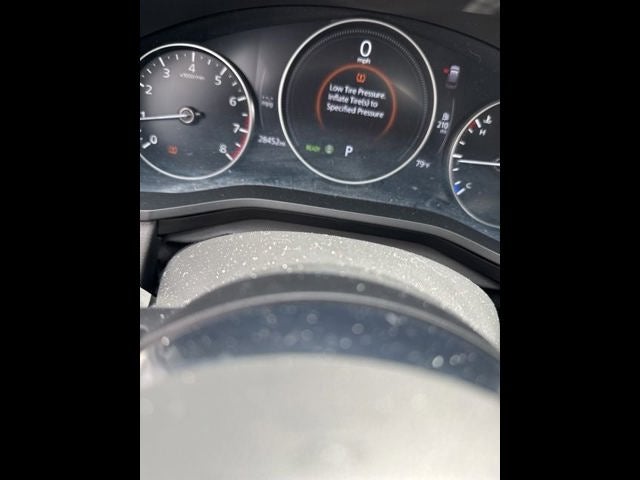 2024 Mazda Mazda CX-90 3.3 Turbo Preferred