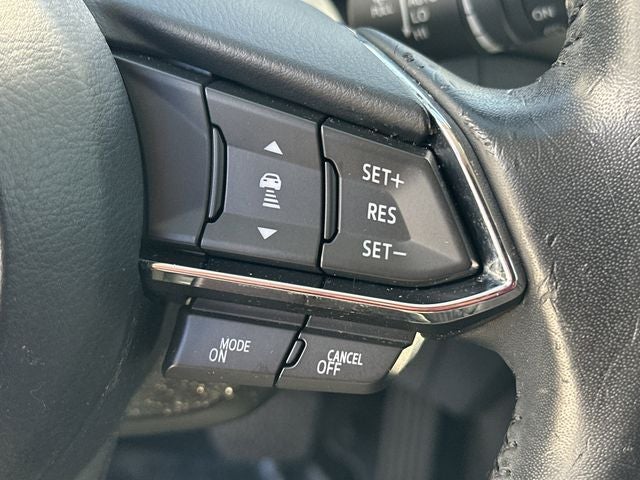 2020 Mazda Mazda CX-9 Touring