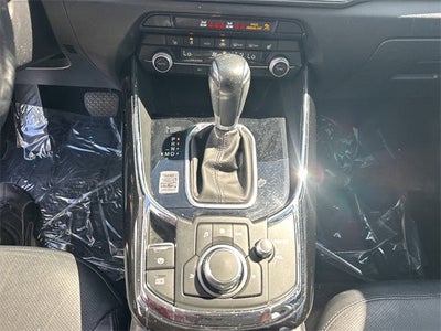 2020 Mazda Mazda CX-9 Touring