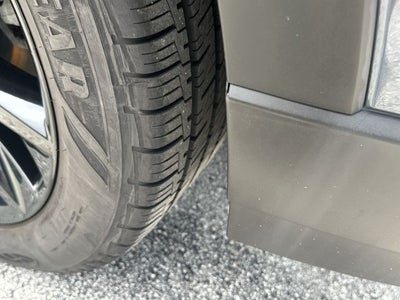 2021 Mazda Mazda CX-9 Carbon Edition