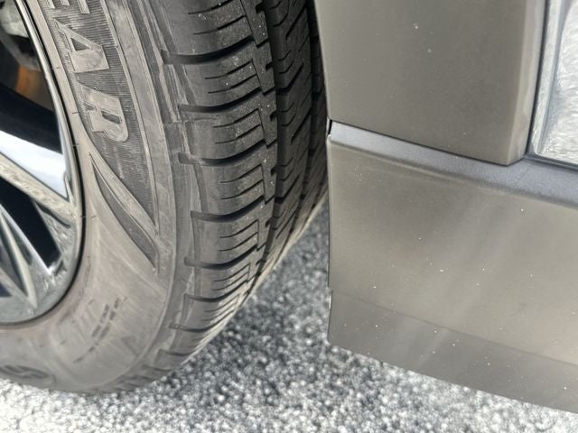 2021 Mazda Mazda CX-9 Carbon Edition
