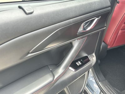 2021 Mazda Mazda CX-9 Carbon Edition