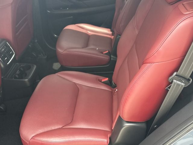 2021 Mazda Mazda CX-9 Carbon Edition