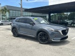 2021 Mazda Mazda CX-9 Carbon Edition