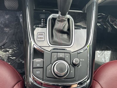 2021 Mazda Mazda CX-9 Carbon Edition