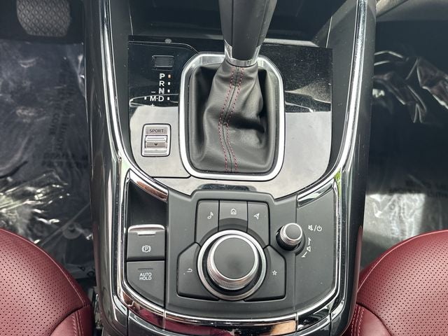 2021 Mazda Mazda CX-9 Carbon Edition