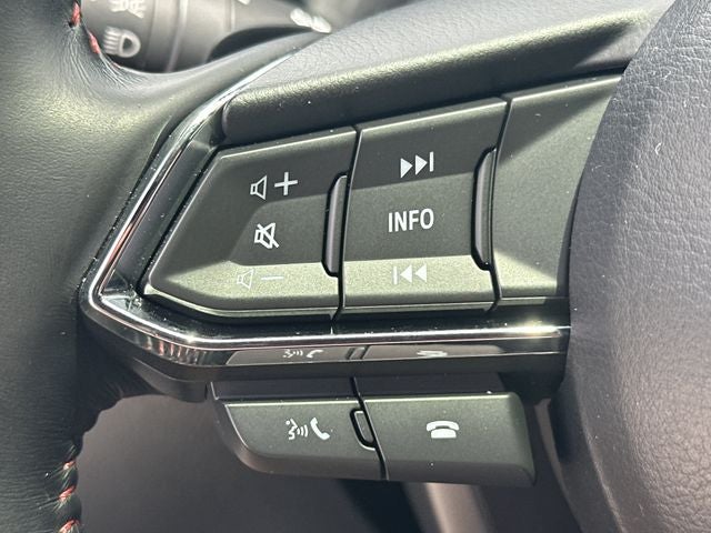 2021 Mazda Mazda CX-9 Carbon Edition