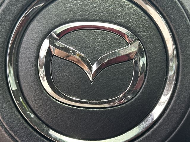 2021 Mazda Mazda CX-9 Carbon Edition