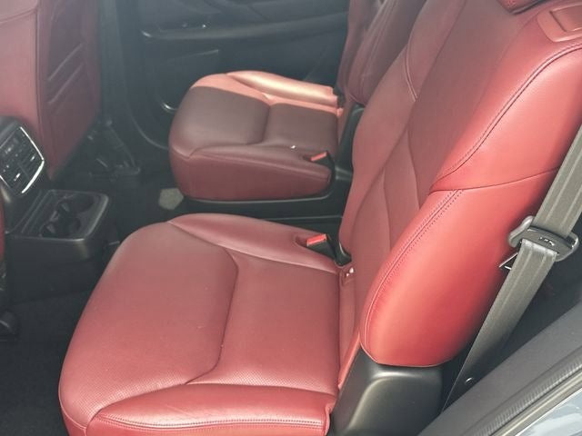 2021 Mazda Mazda CX-9 Carbon Edition