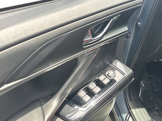 2021 Mazda Mazda CX-9 Carbon Edition
