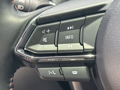 2021 Mazda Mazda CX-9 Carbon Edition