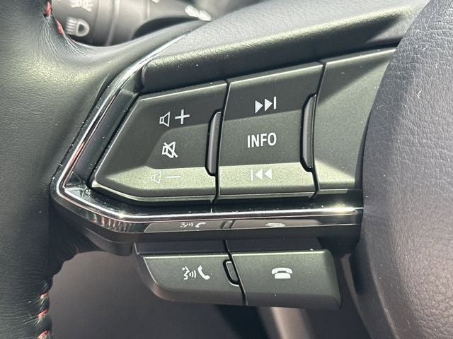 2021 Mazda Mazda CX-9 Carbon Edition