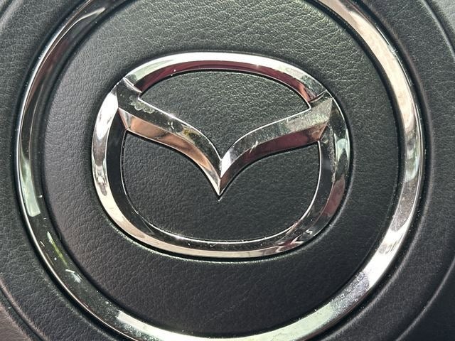 2021 Mazda Mazda CX-9 Carbon Edition