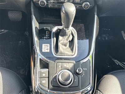 2022 Mazda Mazda CX-9 Touring Plus