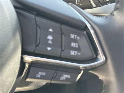 2022 Mazda Mazda CX-9 Touring Plus