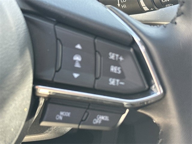 2022 Mazda Mazda CX-9 Touring Plus