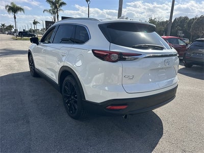 2022 Mazda Mazda CX-9 Touring Plus