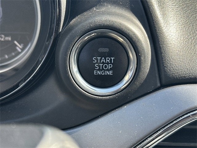 2022 Mazda Mazda CX-9 Touring Plus