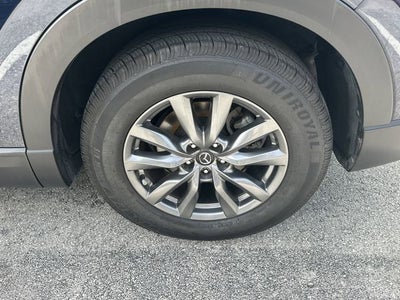 2022 Mazda Mazda CX-9 Touring