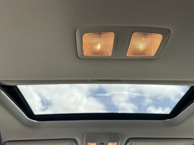 2022 Mazda Mazda CX-9 Touring