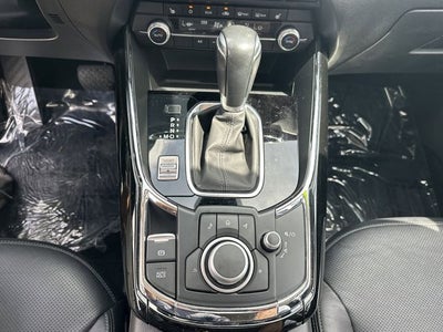 2022 Mazda Mazda CX-9 Touring