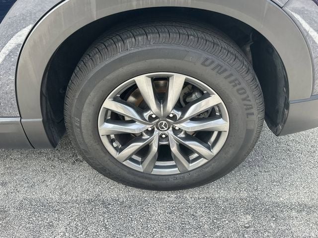 2022 Mazda Mazda CX-9 Touring