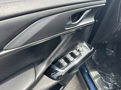 2022 Mazda Mazda CX-9 Touring