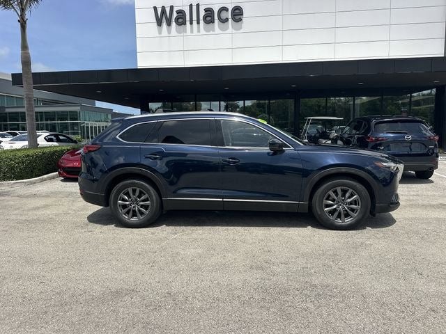 2022 Mazda Mazda CX-9 Touring