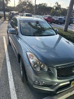 2016 INFINITI QX50 Base