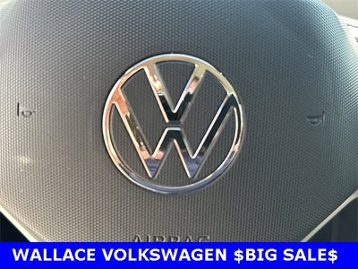 2023 Volkswagen Atlas SEL