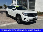 2023 Volkswagen Atlas SEL