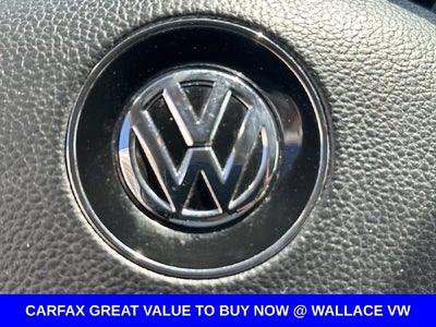 2019 Volkswagen Atlas 3.6L V6 SE 4Motion