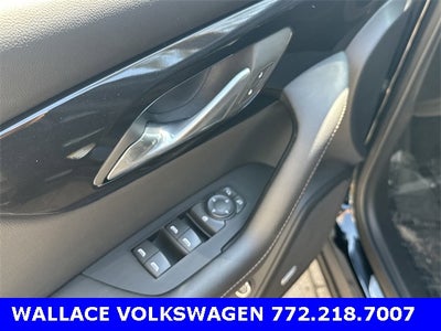 2024 Chevrolet Blazer Premier