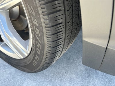 2021 Volkswagen Tiguan 2.0T SEL