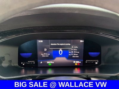 2022 Volkswagen Taos 1.5T S