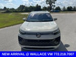 2026 Volkswagen Tiguan 2.0T SEL R-Line Turbo