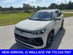 2026 Volkswagen Tiguan 2.0T SEL R-Line Turbo