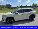 2026 Volkswagen Tiguan 2.0T SEL R-Line Turbo