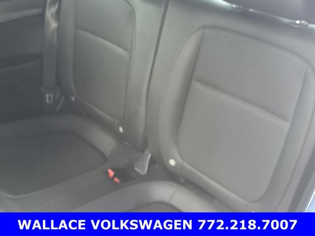 2019 Volkswagen Beetle Convertible 2.0T S