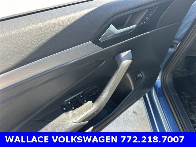 2020 Volkswagen Jetta 1.4T SE