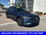 2020 Volkswagen Jetta 1.4T SE