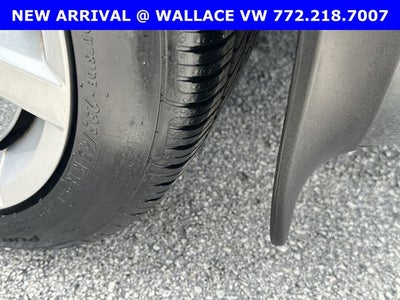 2016 Volkswagen Beetle 1.8T SEL