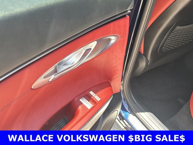 2024 Genesis GV70 3.5T Sport