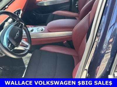 2024 Genesis GV70 3.5T Sport